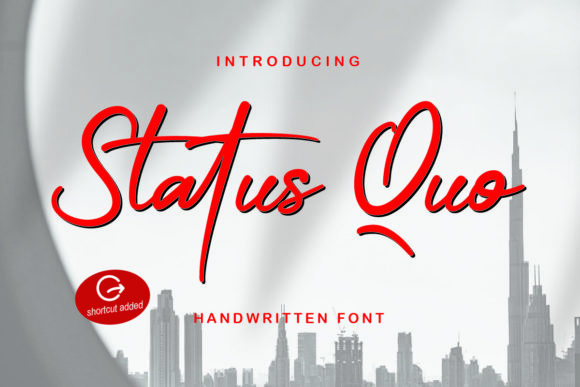 Elevate Your Brand with Status Quo